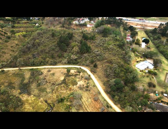 15,350M² VACANT LAND FOR SALE IN PEACEVALE